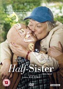 Half-Sister | Demi-soeur  | Half Sister  DVD